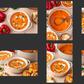 Roasted Red Pepper Soup