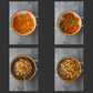 Rotisserie Chicken Noodle Soup