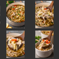 Rotisserie Chicken Noodle Soup