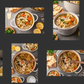 Rotisserie Chicken Noodle Soup