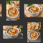 Rotisserie Chicken Noodle Soup