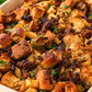 Sausage Stuffing
