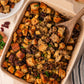 Sausage Stuffing