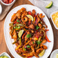 Sheet Pan Fajitas