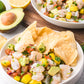 Shrimp Mango Ceviche