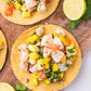 Shrimp Mango Ceviche