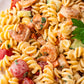 Shrimp Pasta Salad