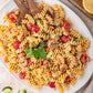 Shrimp Pasta Salad