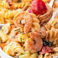 Shrimp Pasta Salad