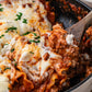 Skillet Lasagna