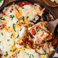 Skillet Lasagna