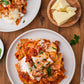 Skillet Lasagna