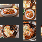 Skillet Lasagna