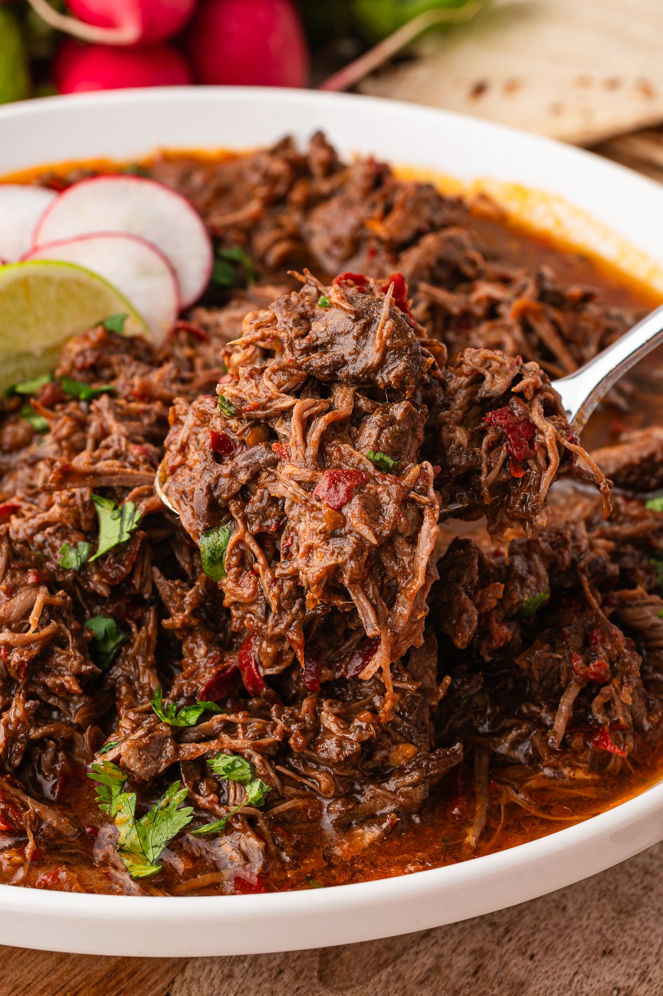 Slow Cooker Barbacoa