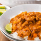 Slow Cooker Chicken Curry