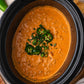 Slow Cooker Queso