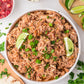 Slow Cooker Salsa Chicken