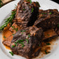 Slow Cooker Short Ribs (Bone-In)