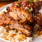 Slow Cooker Apricot Chicken