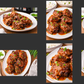 Slow Cooker Apricot Chicken