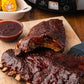 Slow Cooker Baby Back Ribs