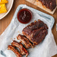 Slow Cooker Baby Back Ribs