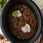 Slow Cooker Barbacoa