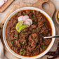 Slow Cooker Barbacoa