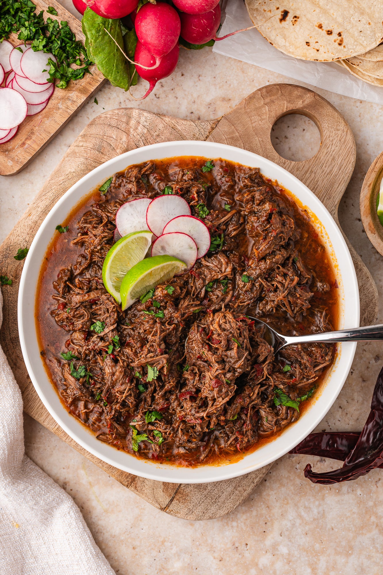 Slow Cooker Barbacoa