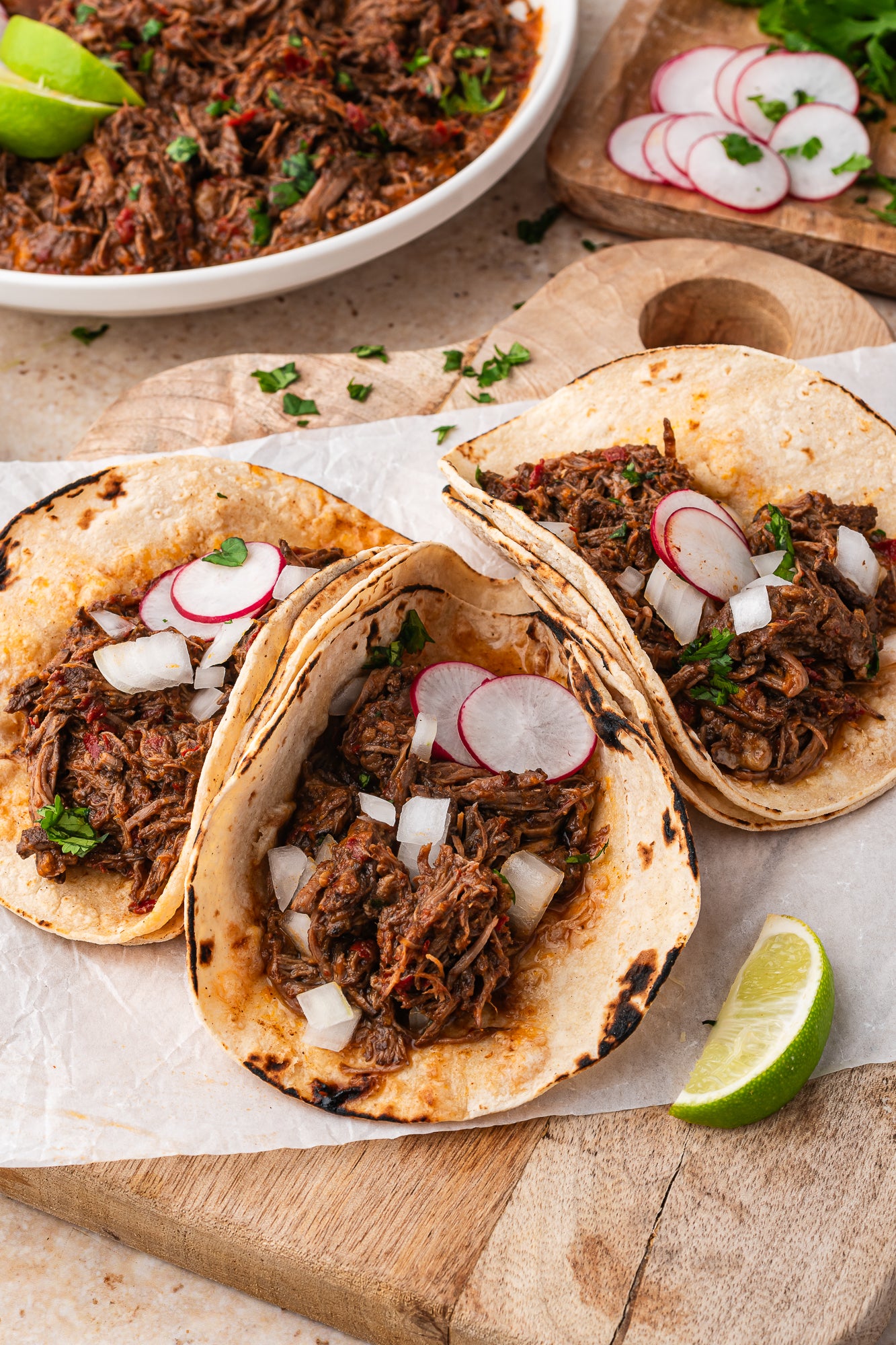 Slow Cooker Barbacoa