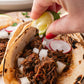 Slow Cooker Barbacoa