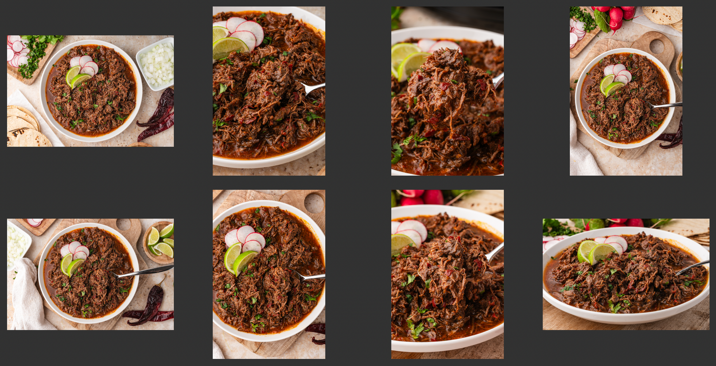 Slow Cooker Barbacoa