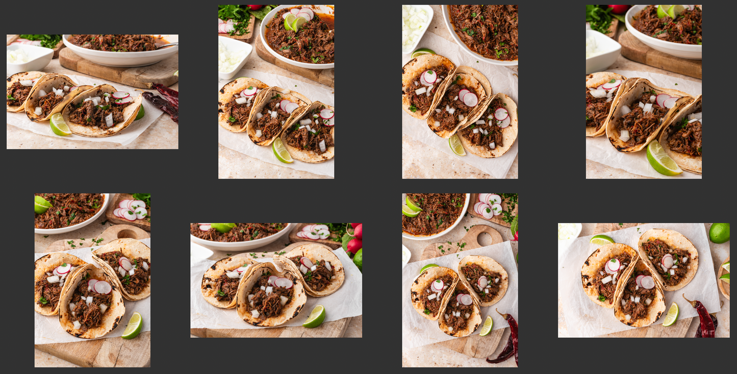 Slow Cooker Barbacoa