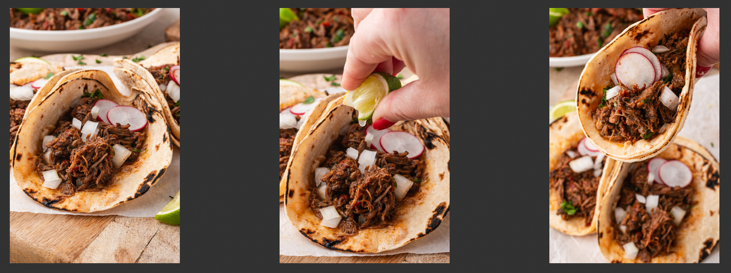 Slow Cooker Barbacoa