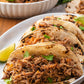 Slow Cooker Carnitas