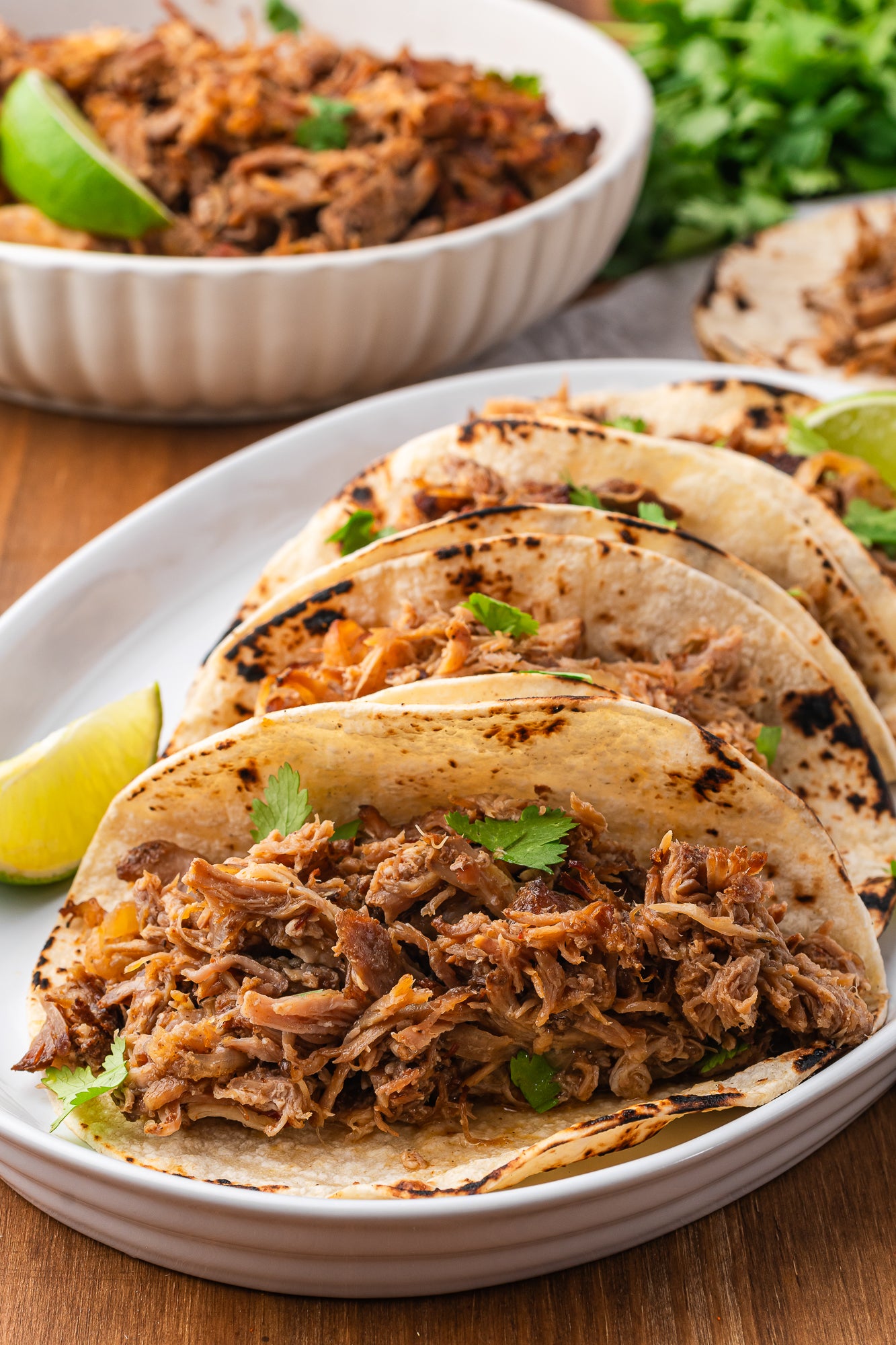 Slow Cooker Carnitas