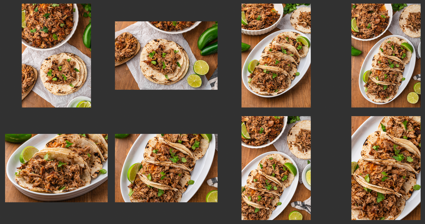 Slow Cooker Carnitas