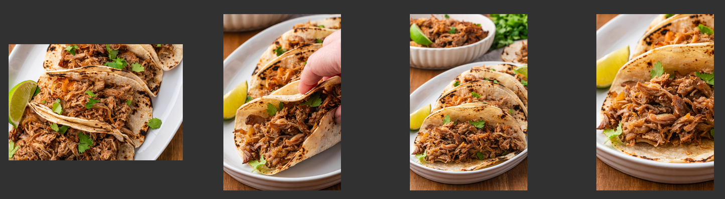 Slow Cooker Carnitas
