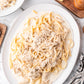 Slow Cooker Chicken Alfredo