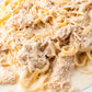 Slow Cooker Chicken Alfredo