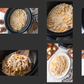 Slow Cooker Chicken Alfredo