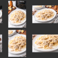 Slow Cooker Chicken Alfredo