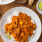 Slow Cooker Chicken Curry