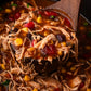 Slow Cooker Chicken Enchilada Soup