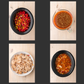 Slow Cooker Chicken Enchilada Soup