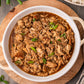 Slow Cooker Chicken Teriyaki