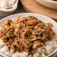 Slow Cooker Chicken Teriyaki