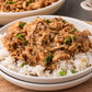 Slow Cooker Chicken Teriyaki