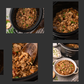 Slow Cooker Chicken Teriyaki