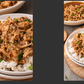 Slow Cooker Chicken Teriyaki